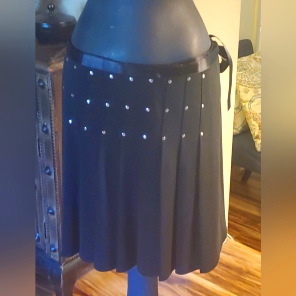 Que Skirt